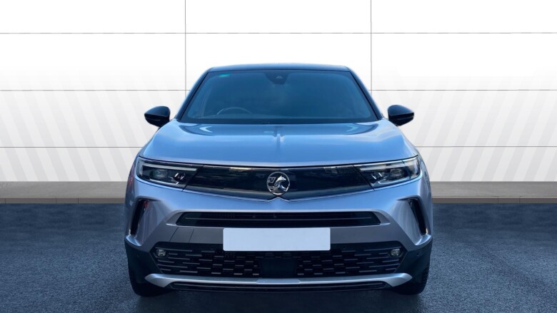 Vauxhall Mokka 1.2 Turbo Ultimate 5dr Auto Petrol Hatchback